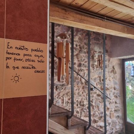 Albergue Gabino El Ganso Εξωτερικό φωτογραφία