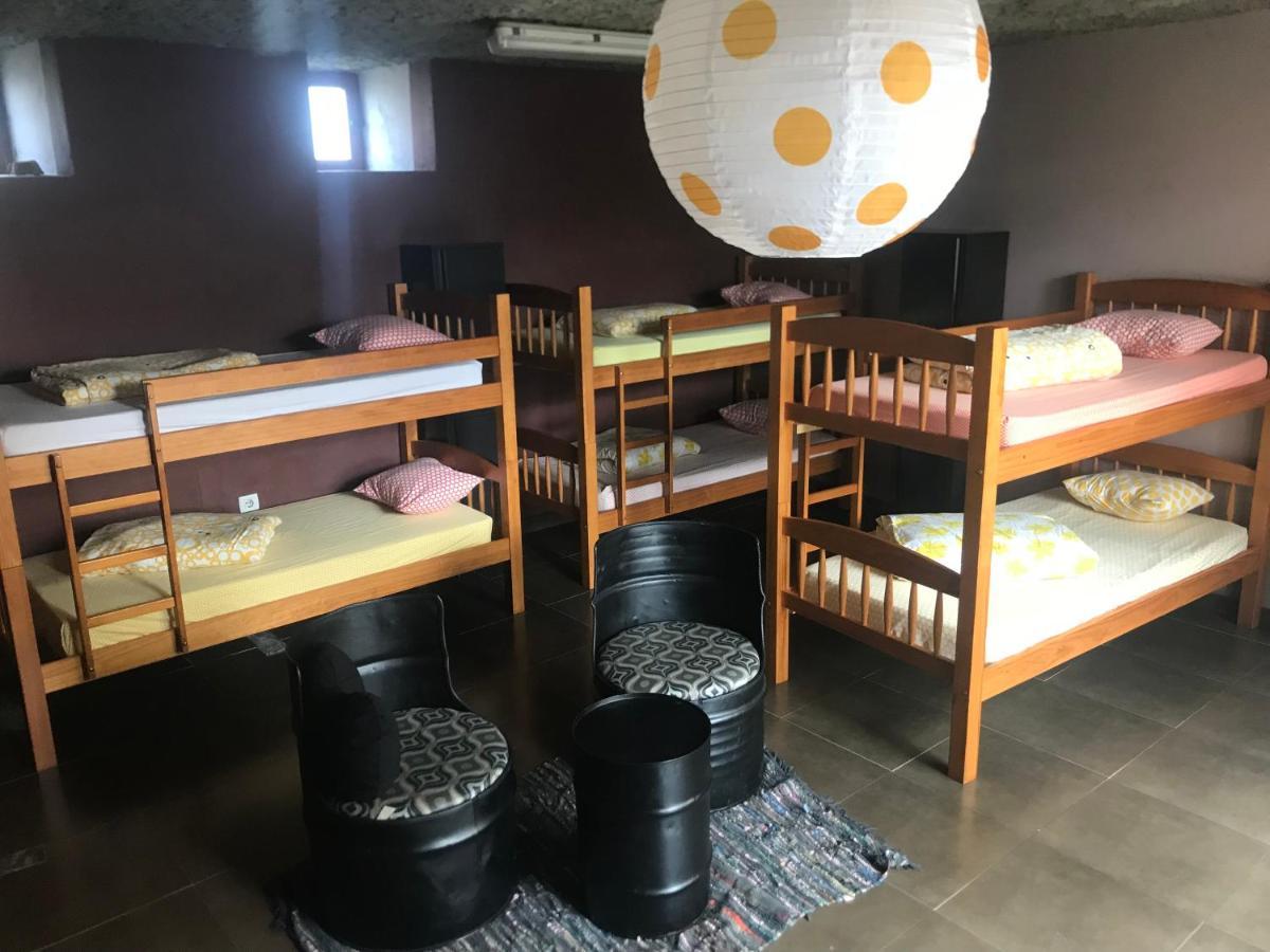 Albergue Gabino El Ganso Εξωτερικό φωτογραφία