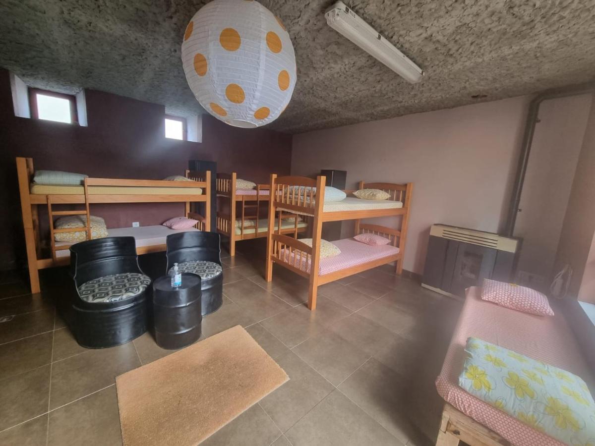 Albergue Gabino El Ganso Εξωτερικό φωτογραφία